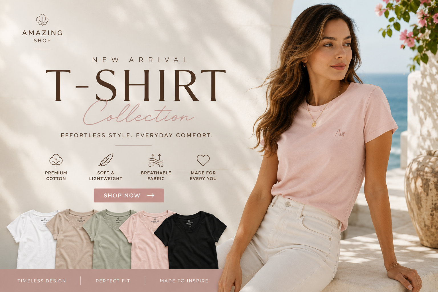 Womens Wear Collection