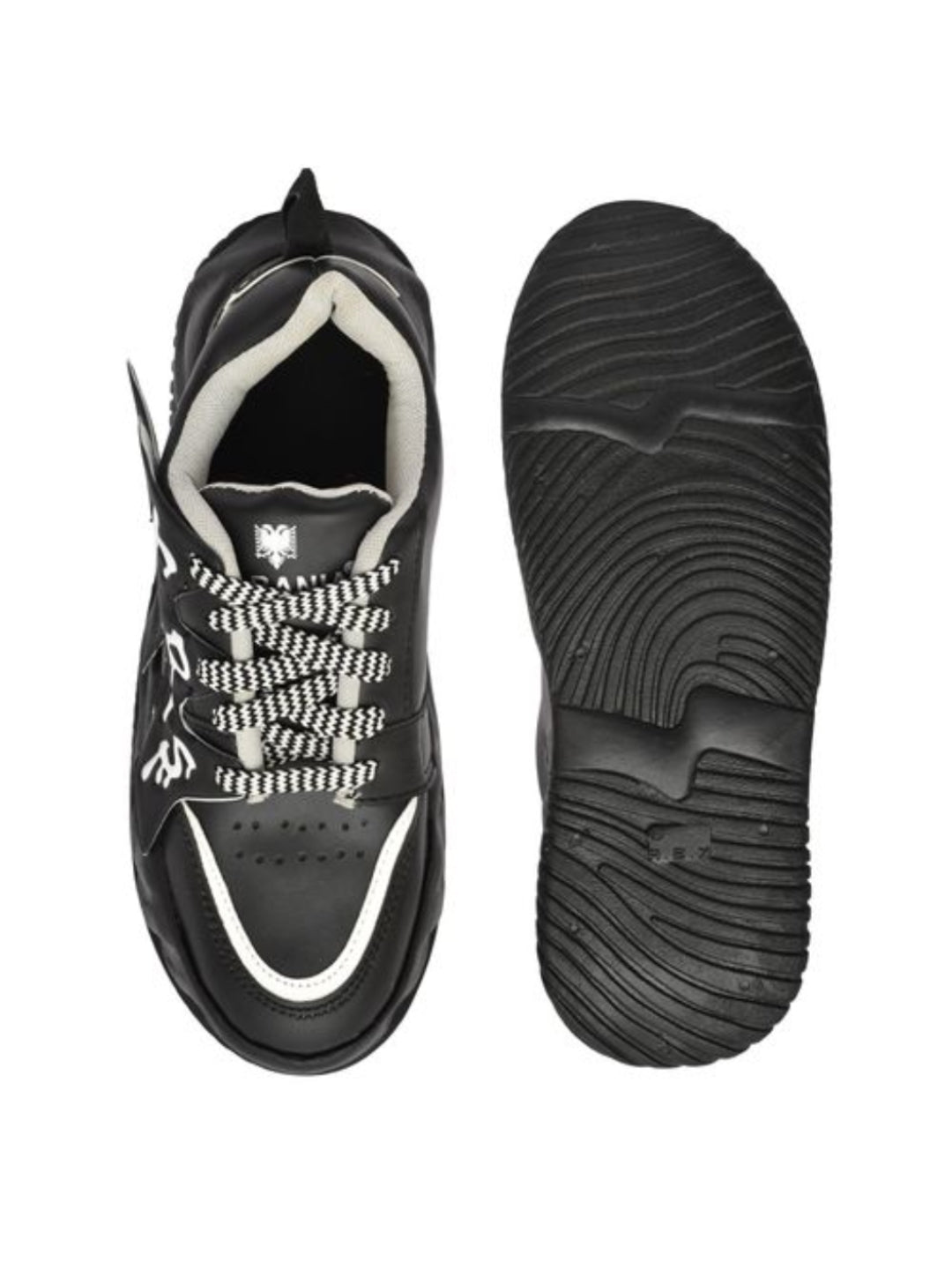 Men's Shoes Black