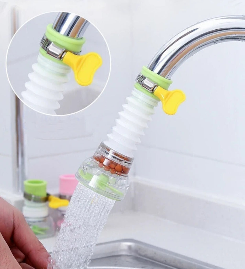 Water Nozal Pack of 3