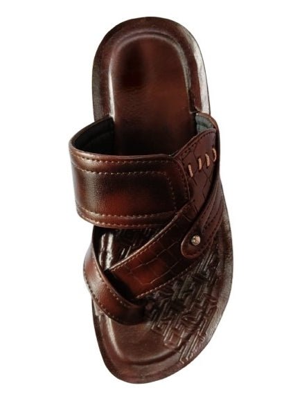 Men's Chappal Pu