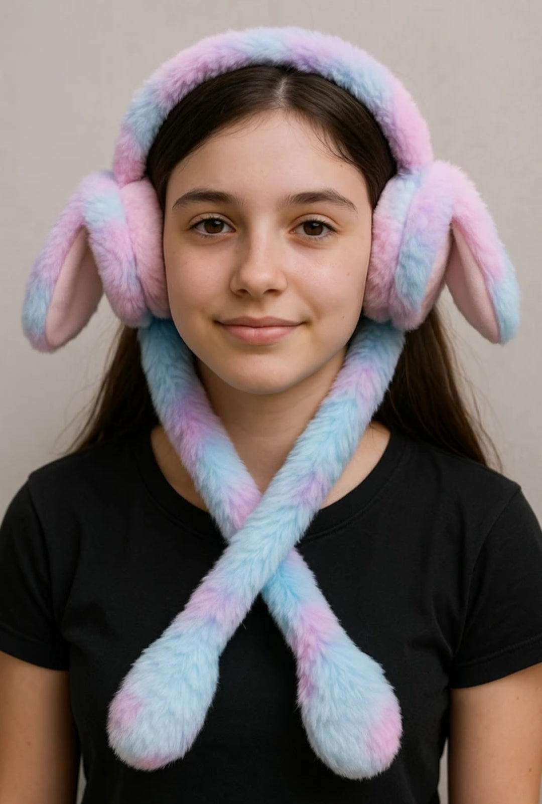 Kids Muffler
