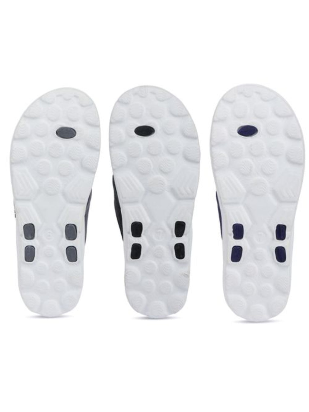 Rocky Eva Slippers