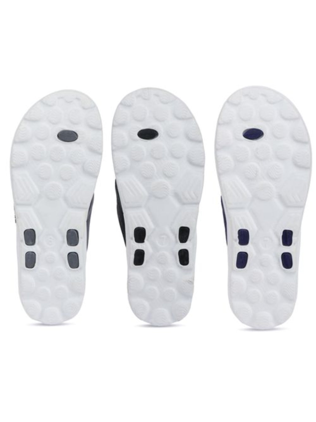 Rocky Eva Slippers