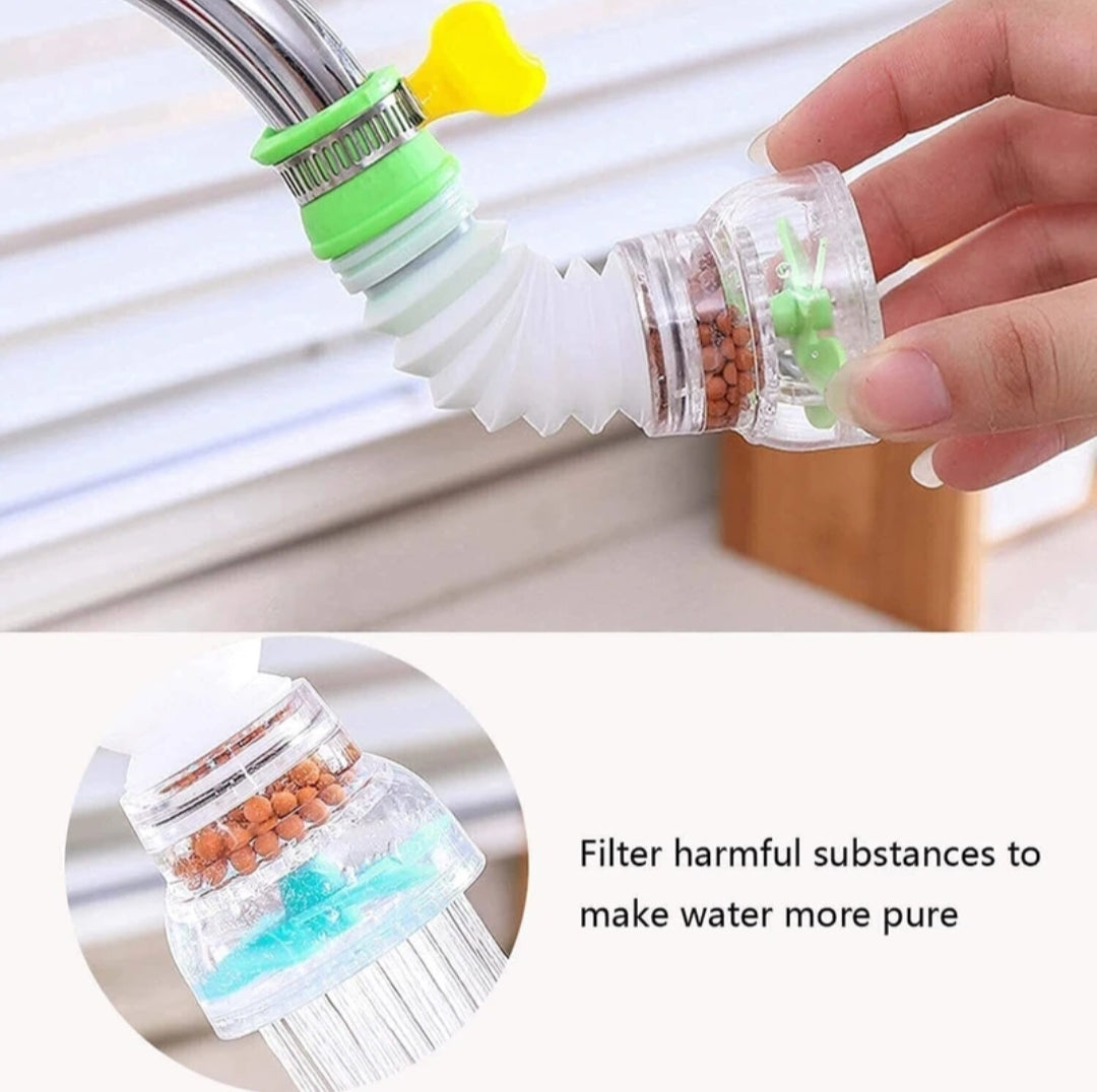 Water Nozal Pack of 3