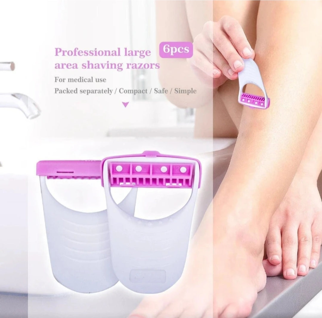 Women's Hair Removal Rezar Pic of 6