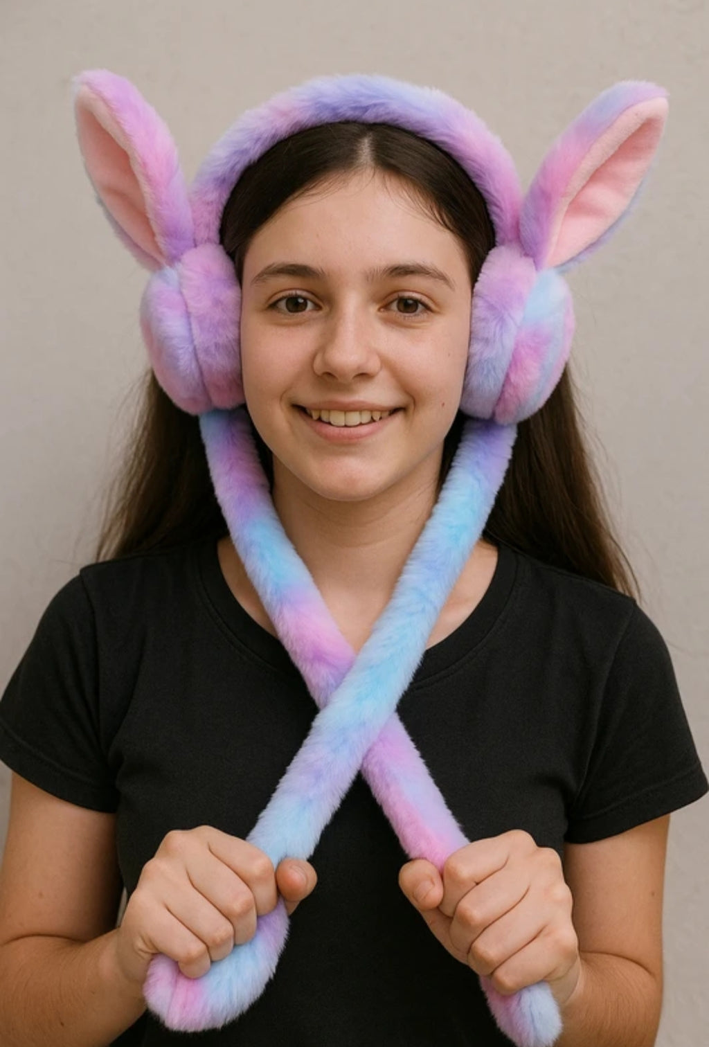 Kids Muffler