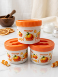 Orange Daba Powder
