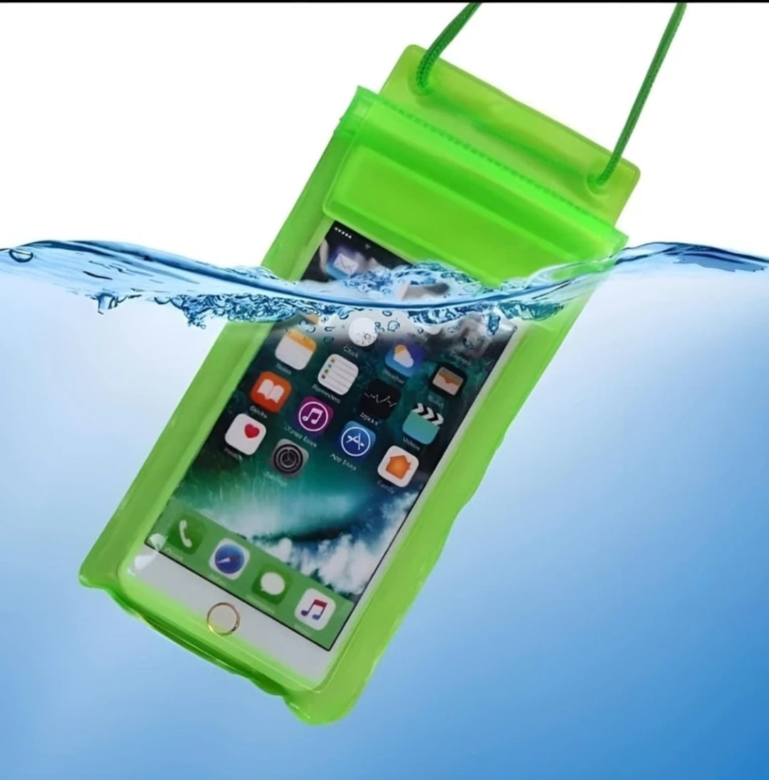Mobile Watar Packid Pick of 3
