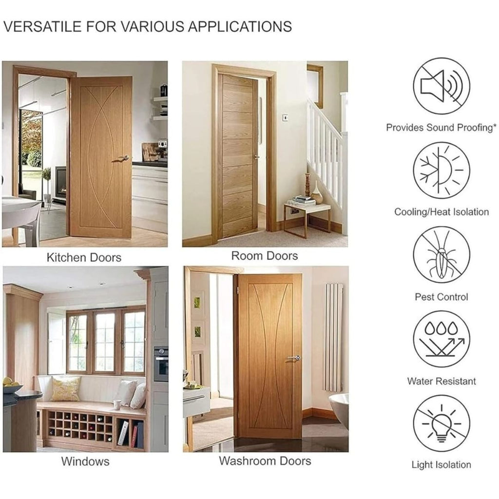 Door Stopper Pack of 4