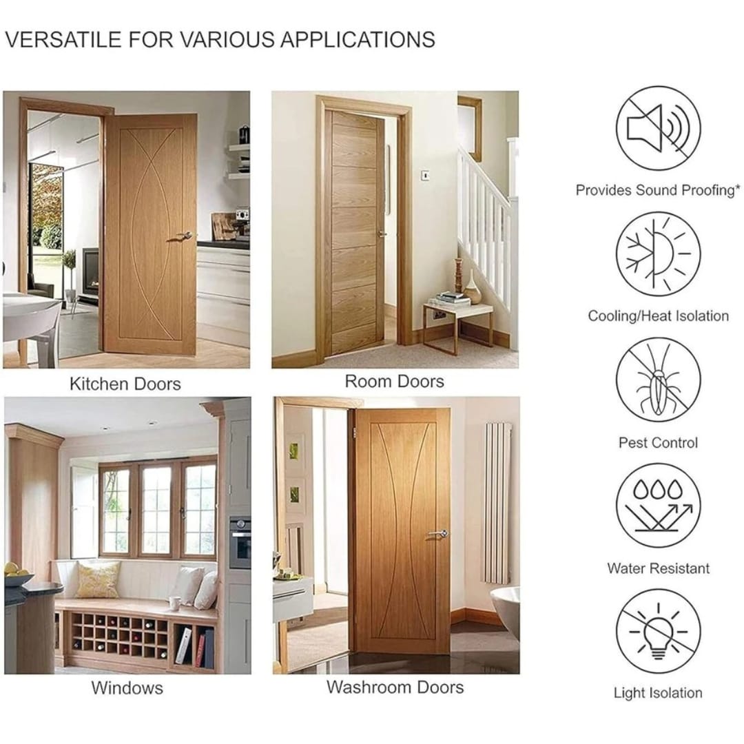 Door Stopper Pack of 4