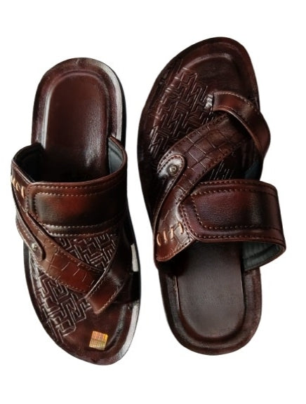 Men's Chappal Pu