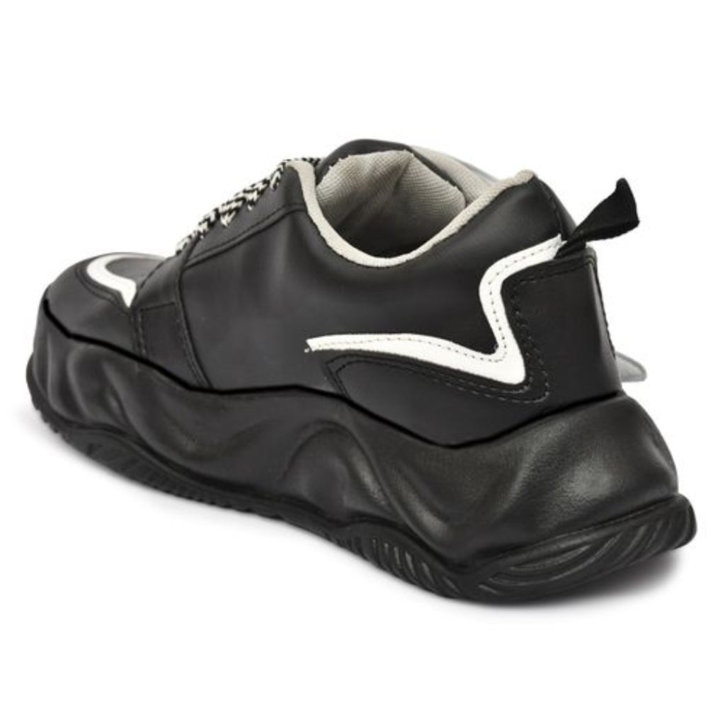 Men's Shoes Black