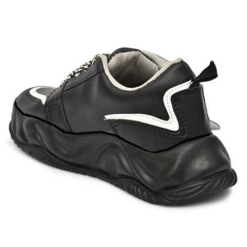Men's Shoes Black