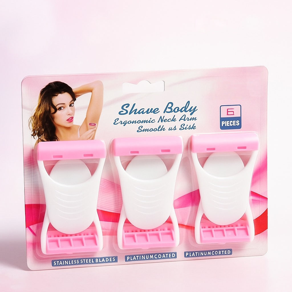 Women's Hair Removal Rezar Pic of 6