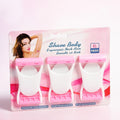 Women's Hair Removal Rezar Pic of 6