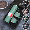 Vacuum Flask Pack of 1 Set