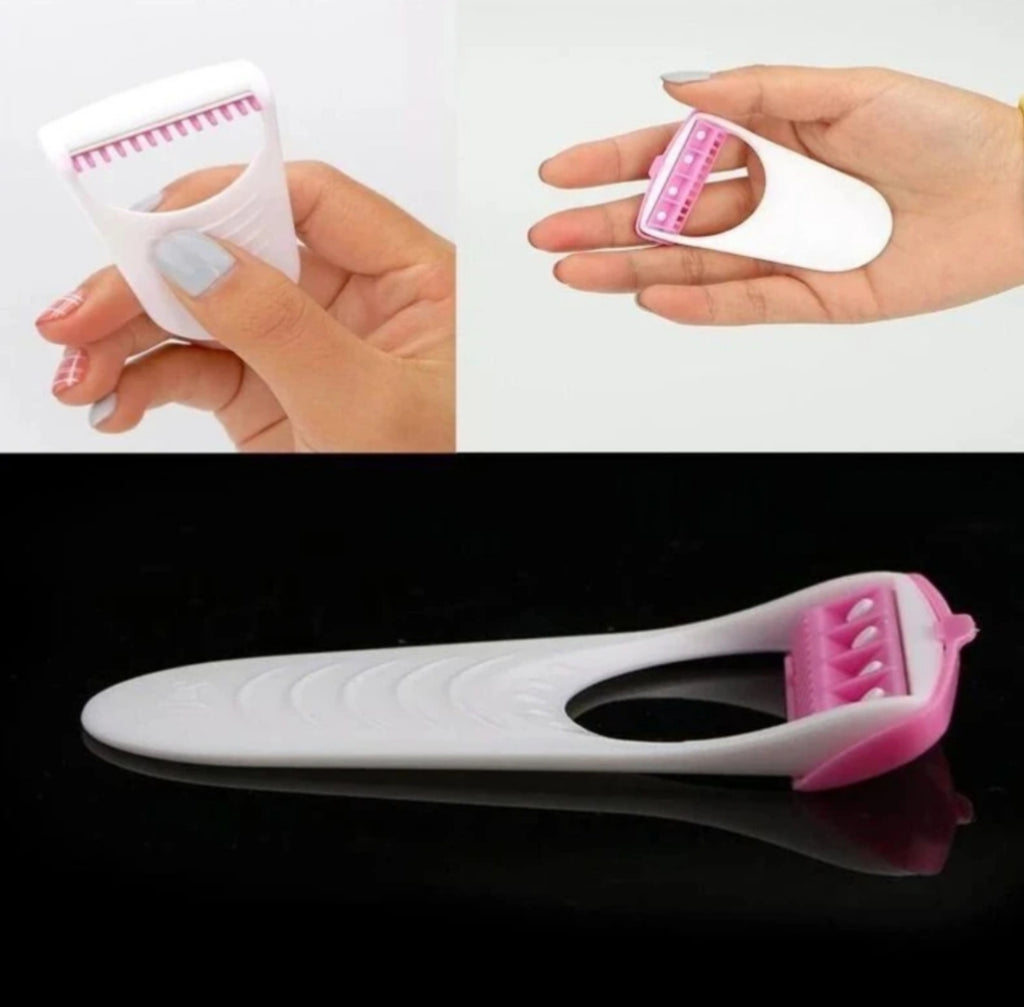 Women's Hair Removal Rezar Pic of 6