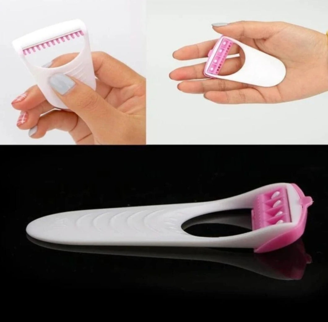 Women's Hair Removal Rezar Pic of 6