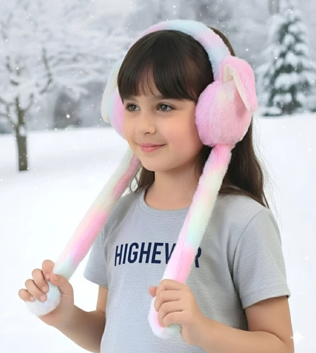 Kids Muffler