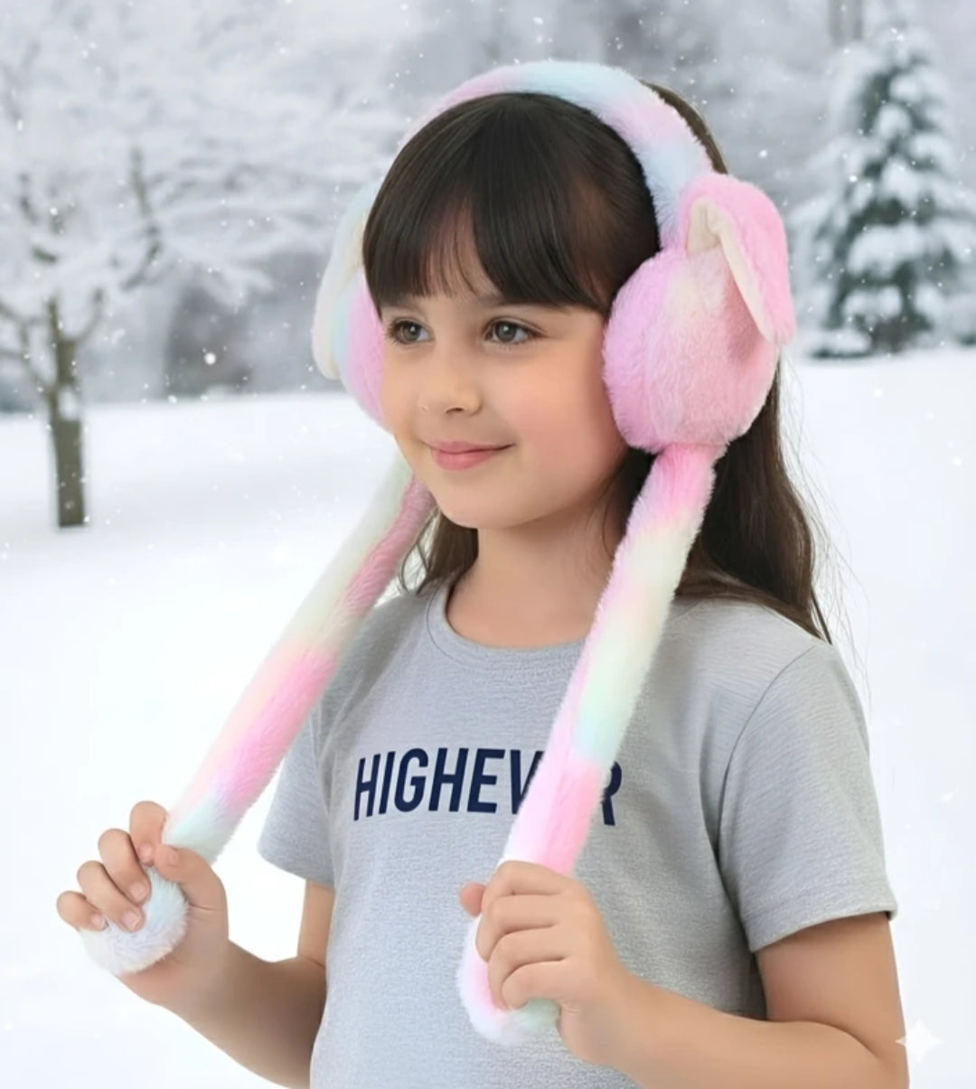 Kids Muffler