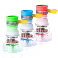Water Nozal Pack of 3