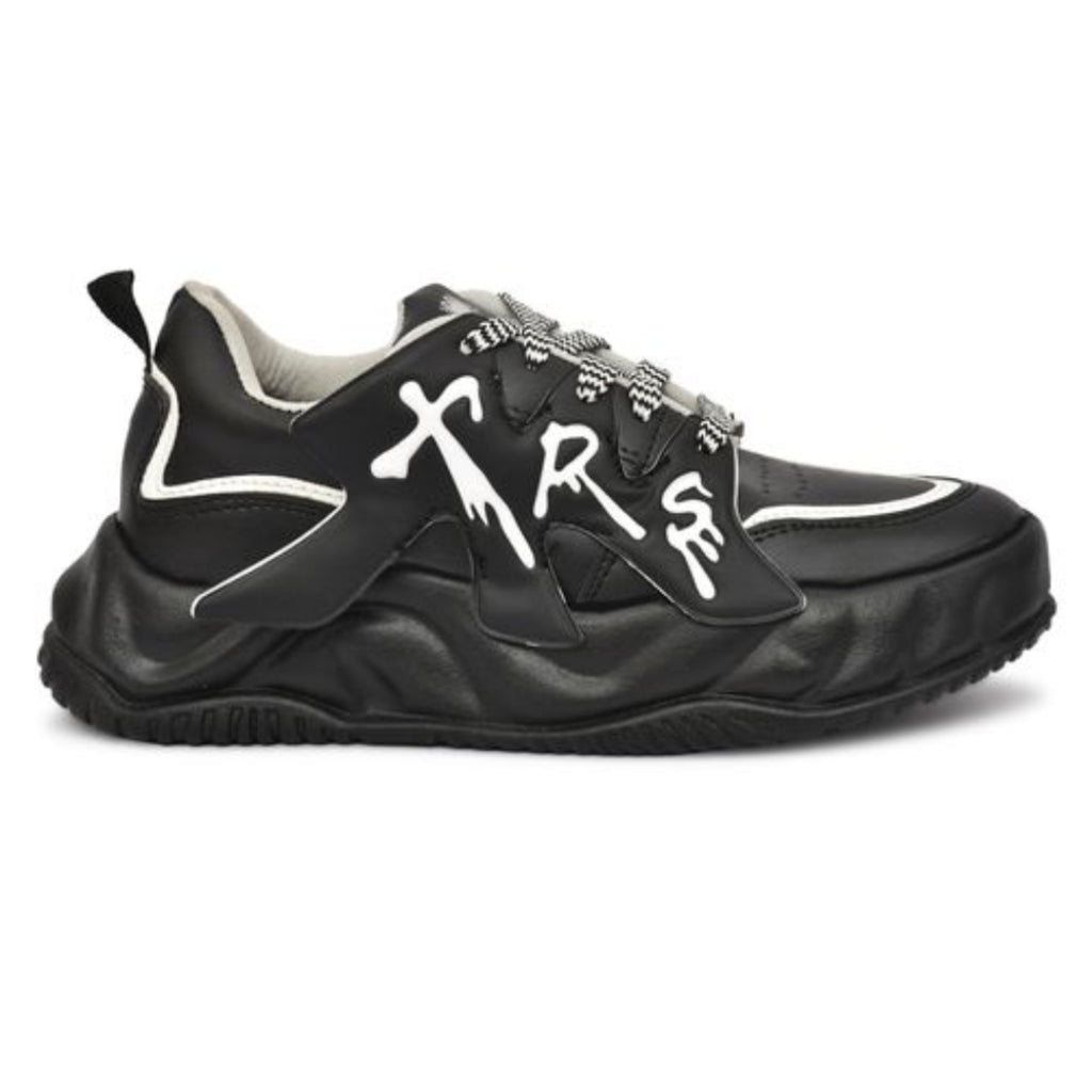 Men's Shoes Black