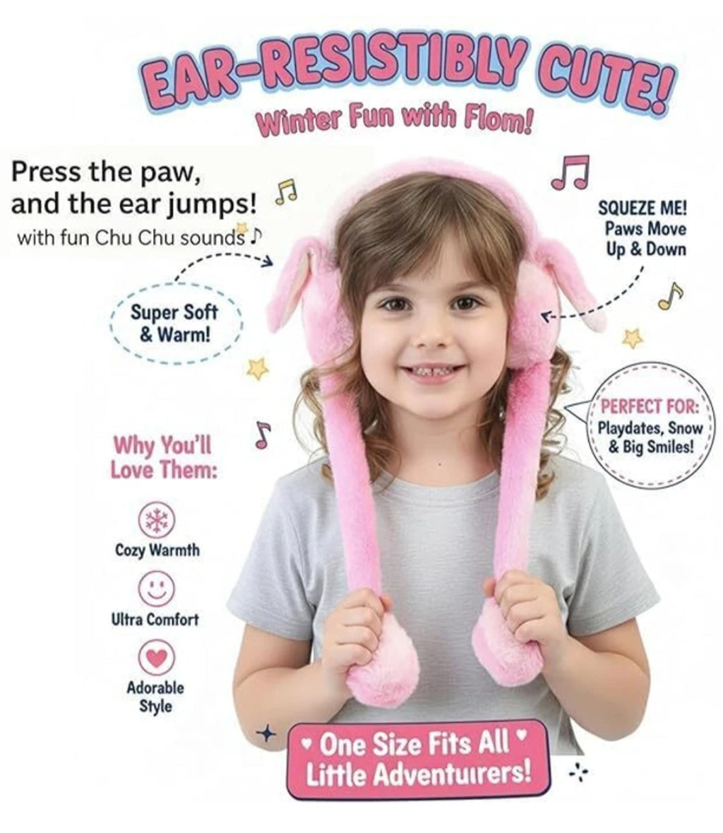 Kids Muffler