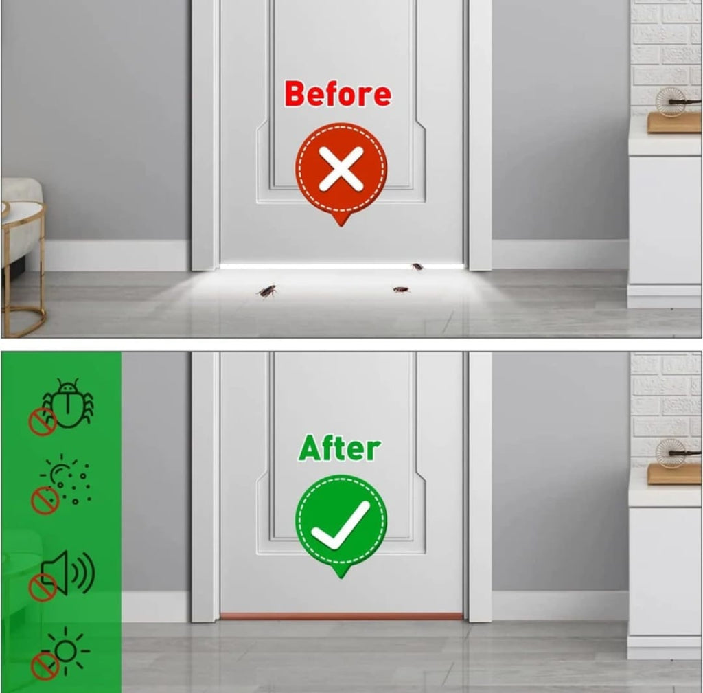 Door Stopper Pack of 4