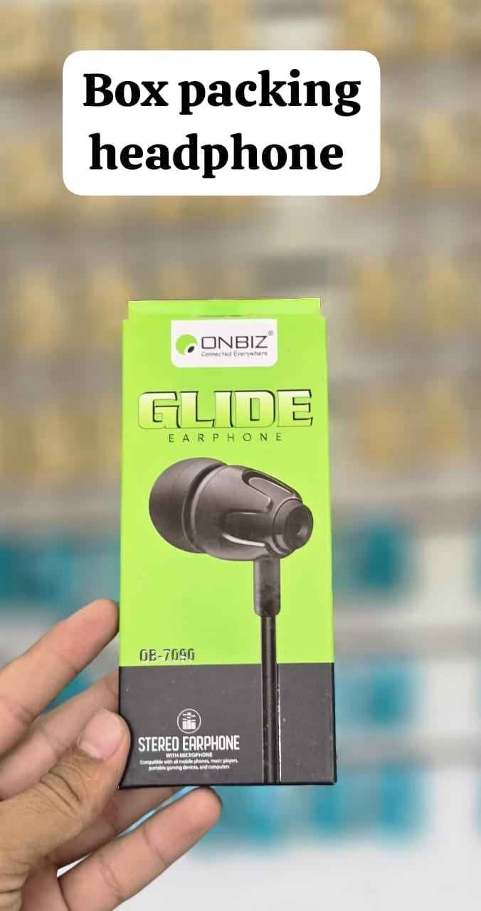 Nothing Headphones