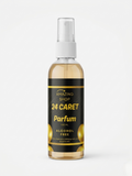 24 Caret Parfume 100 Ml Alcohol Free