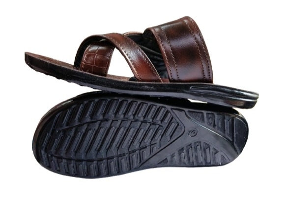 Men's Chappal Pu