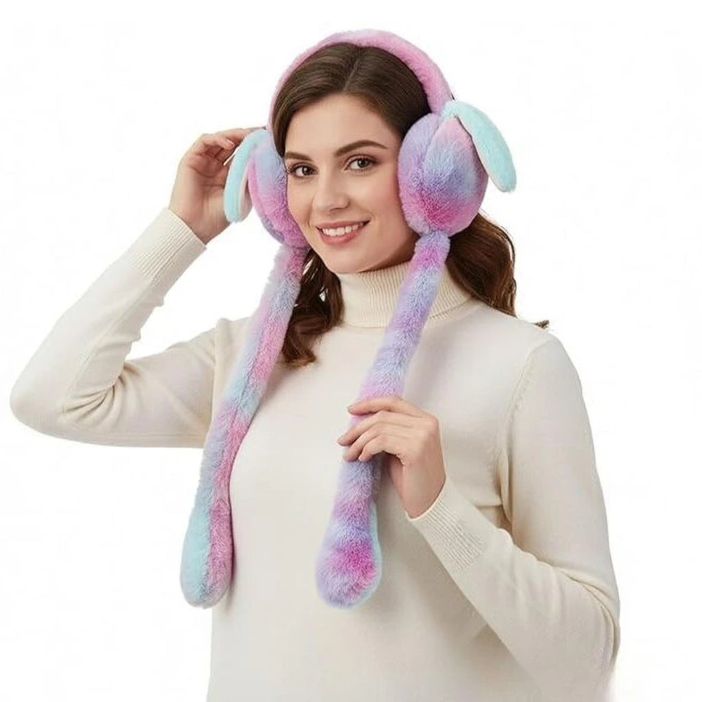 Kids Muffler