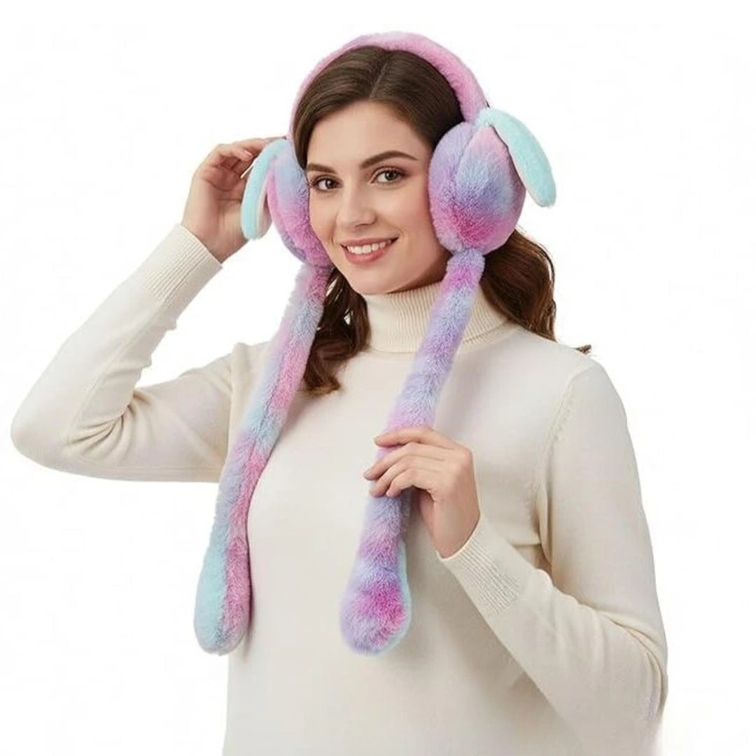 Kids Muffler